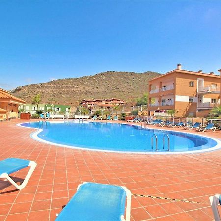 Brisas Del Mar - Sunset Garden Lejlighed Costa Adeje  Eksteriør billede