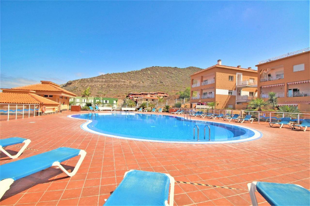 Brisas Del Mar - Sunset Garden Lejlighed Costa Adeje  Eksteriør billede