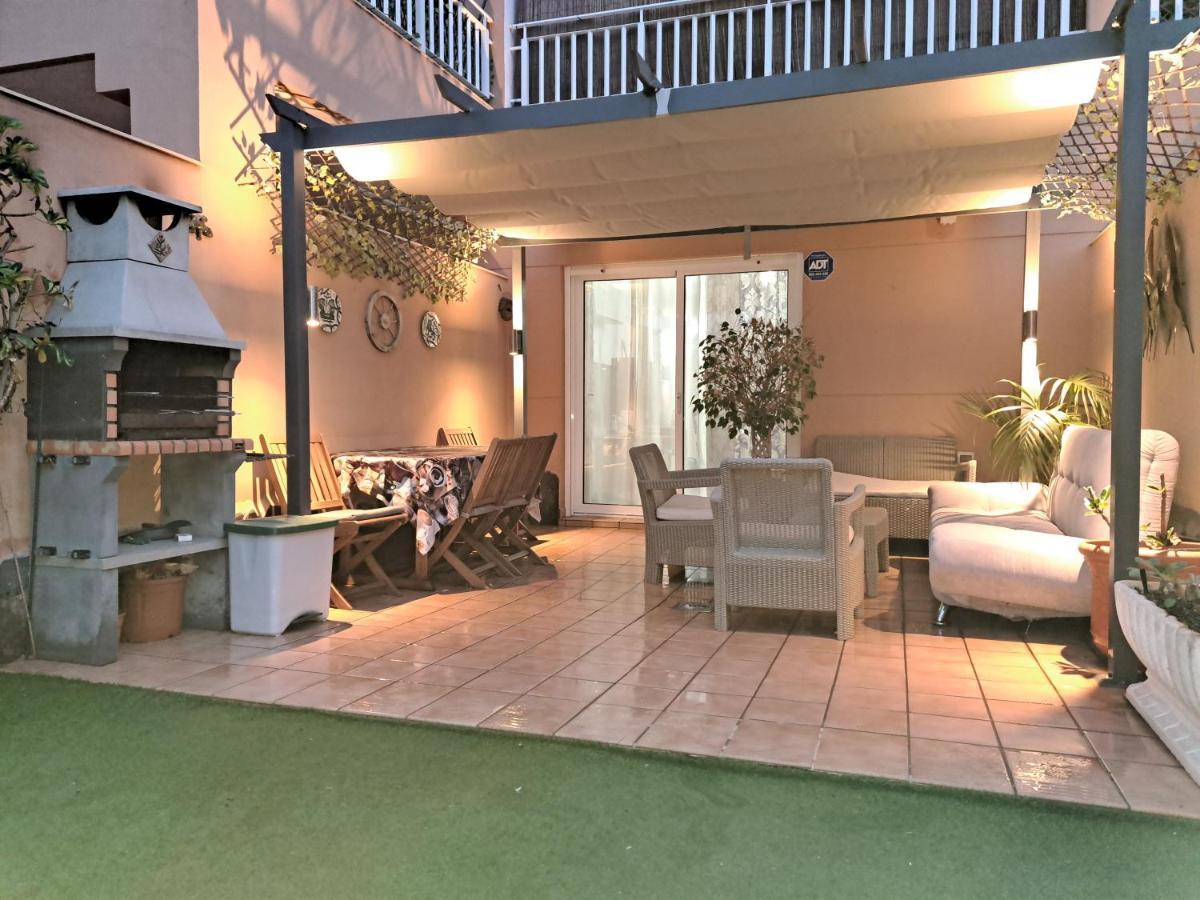 Brisas Del Mar - Sunset Garden Lejlighed Costa Adeje  Eksteriør billede