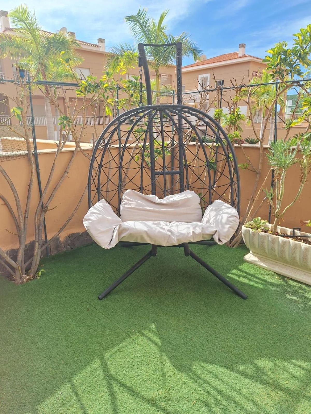 Brisas Del Mar - Sunset Garden Lejlighed Costa Adeje  Eksteriør billede